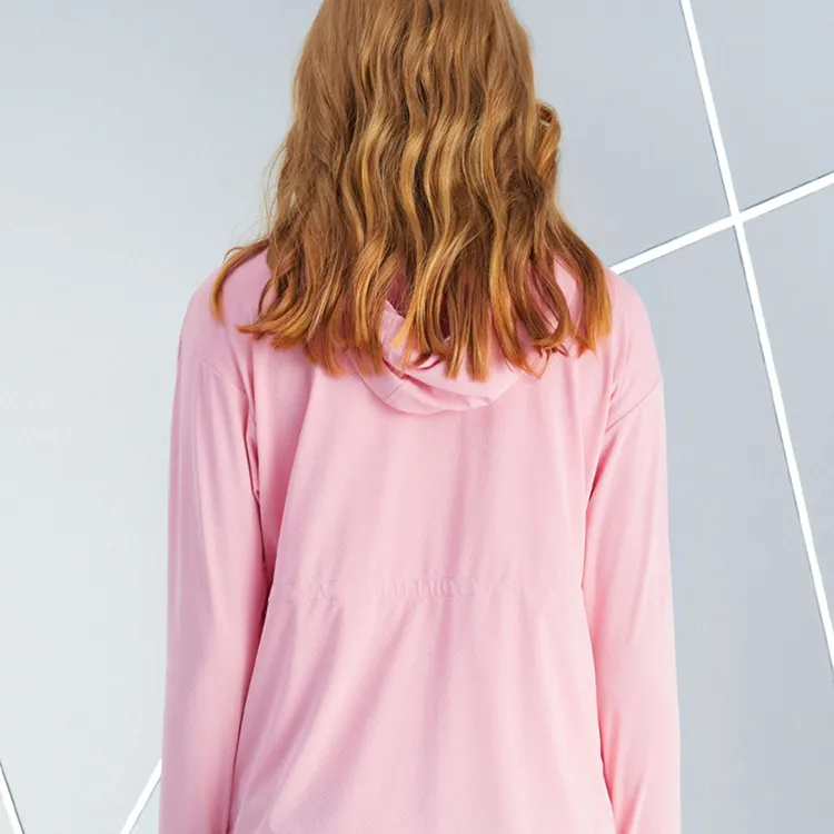 Tectop Sun Protection Clothing Women's-2