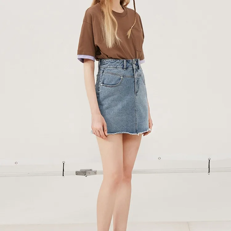 Aftermaths Straight T-Shirt Unisex-4