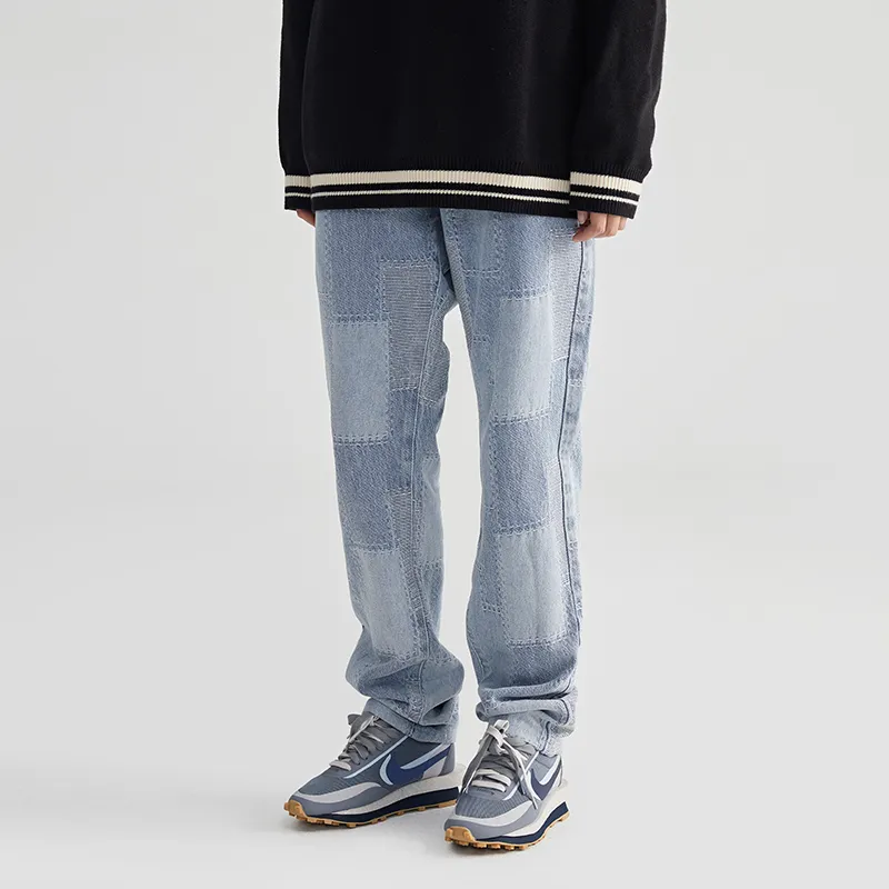 CONKLAB Jeans Unisex-6