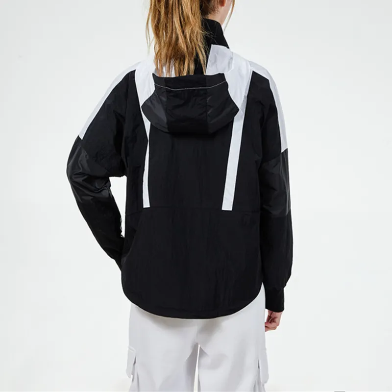 Adidas Jackets Women's Black-2