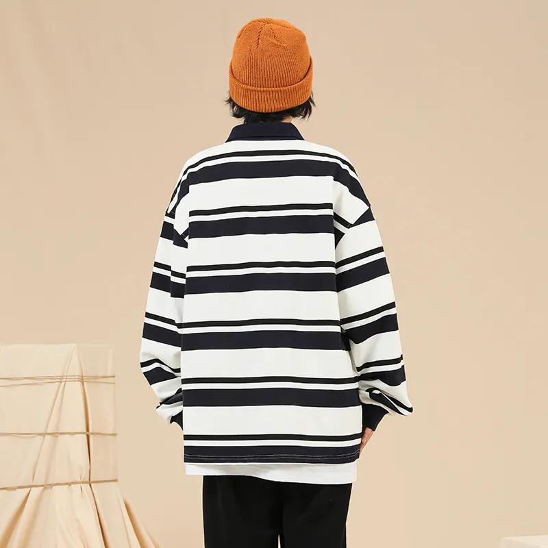 FRLMK Polo Shirts Unisex-2
