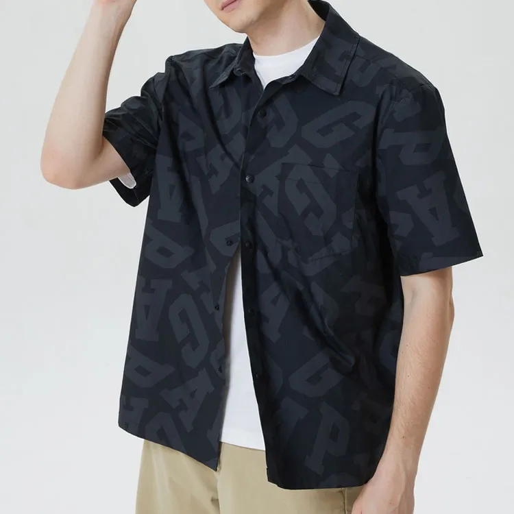 GAP Shirts Unisex-1