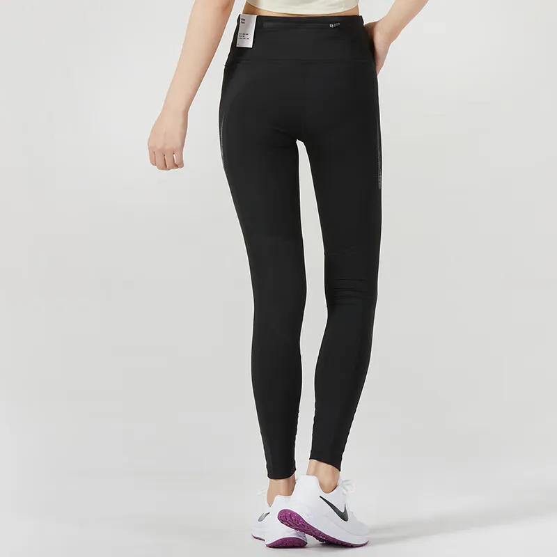 Nike Sports Pants Women's Black-2