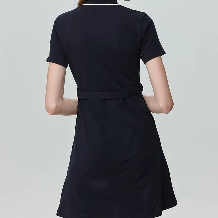 HAZZYS Short Sleeved Dresses Women's-2