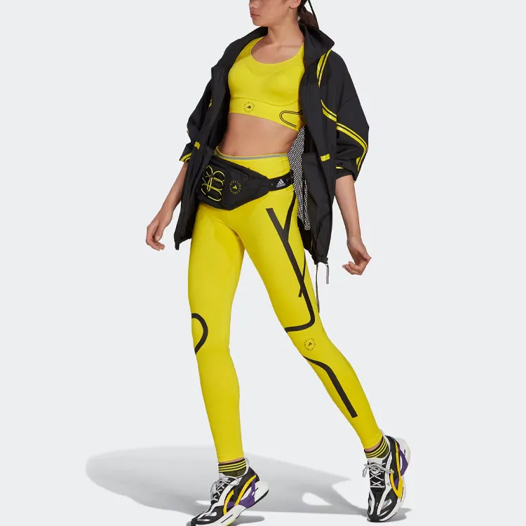 Adidas TruePace Running Leggings-3