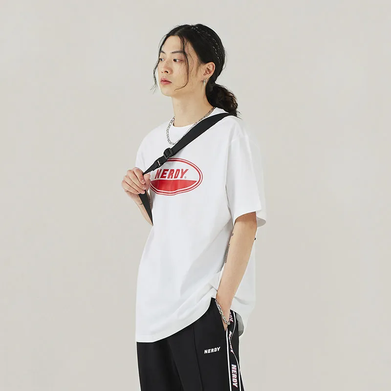 Nerdy T Shirts Unisex-2
