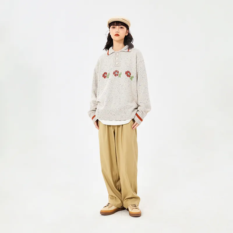 MostwantedLab Sweaters Unisex-2