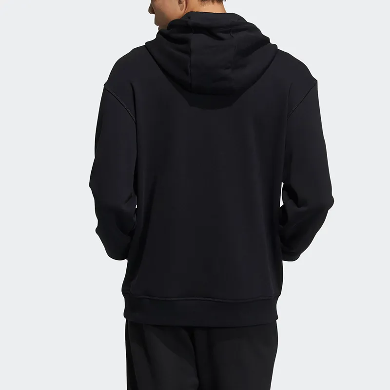 Adidas Neo Sweatshirt Men's Black-4