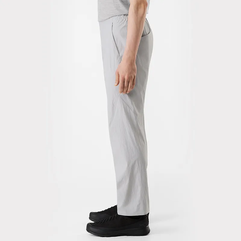Arcteryx VEILANCE ALIGN MX Casual Pants Men-8