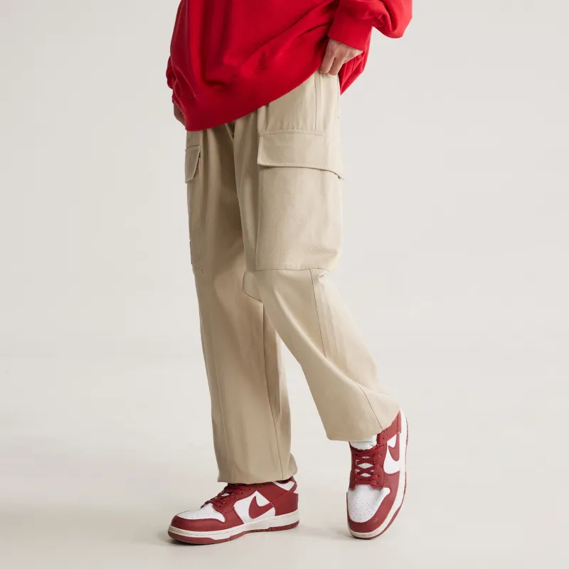 BEASTER Jogger Casual Pants Unisex-16