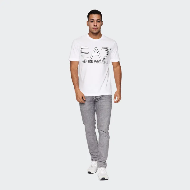 EMPORIO ARMANI EA7 T Shirt Men's-5