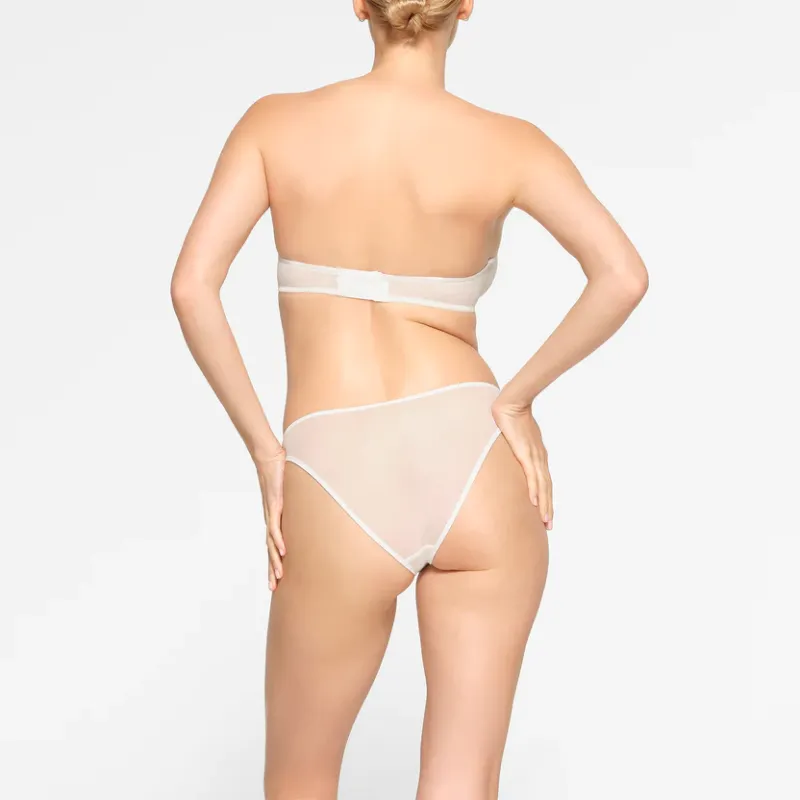 Skims Women's Strapless Bras-3