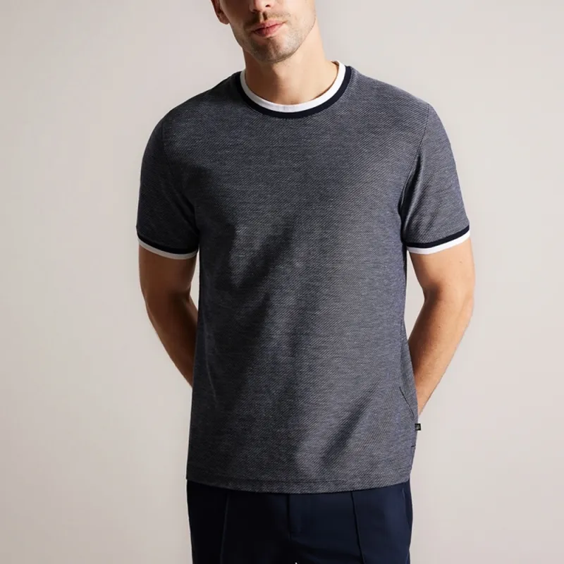 Ted Baker T-Shirts Men-2
