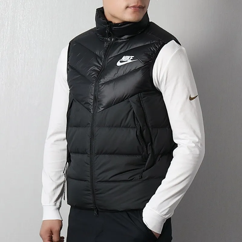 Nike Down Jackets Men-5