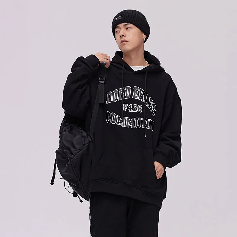 F426 Sweatshirts Unisex-9