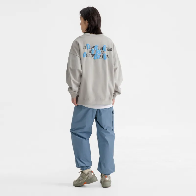 BEASTER Jogger Casual Pants Unisex-9