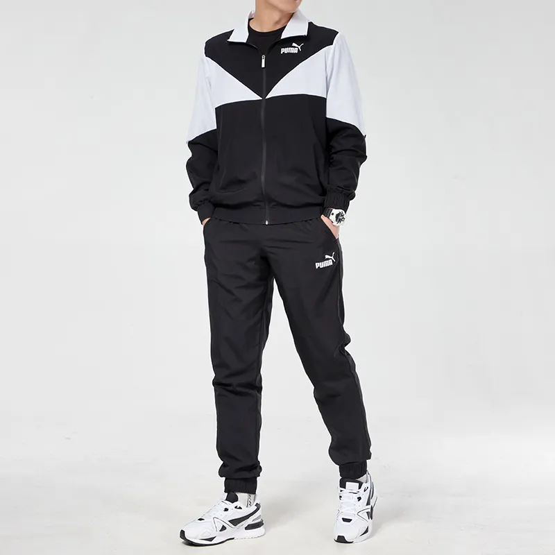 PUMA Casual Sportswear Men-5
