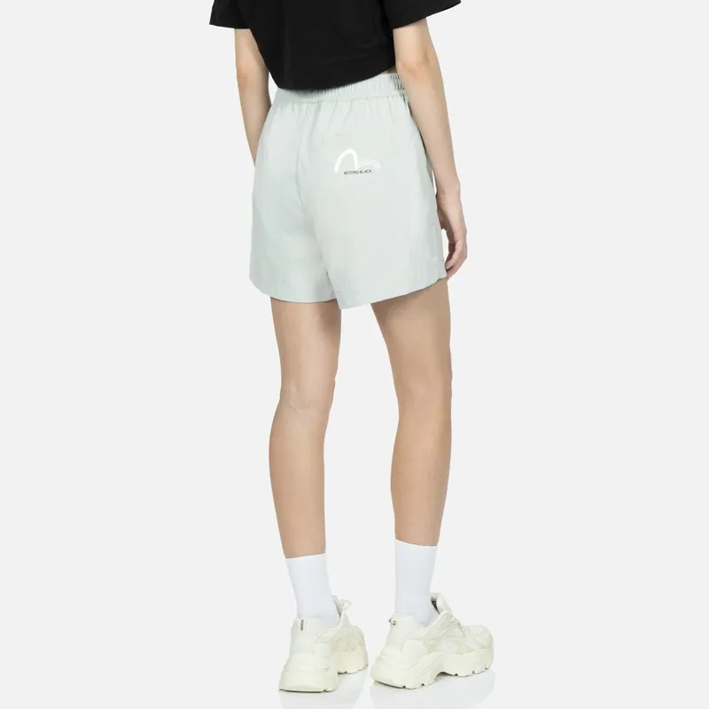 EVISU Casual Shorts Women's-7