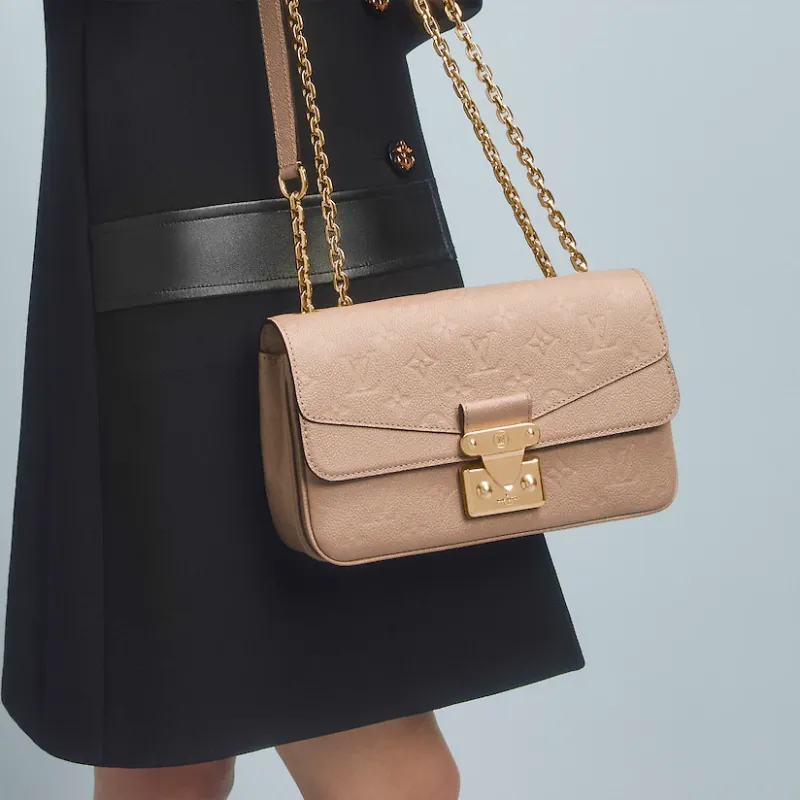 LOUIS VUITTON M46200 Marceau-5