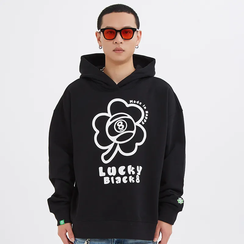 MAKE HAPPINESS Sweatshirts Unisex-2