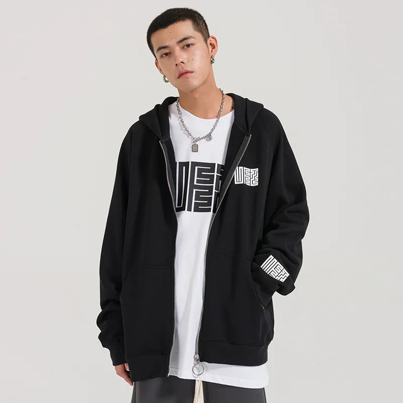 UFZ Sweatshirts Unisex-2