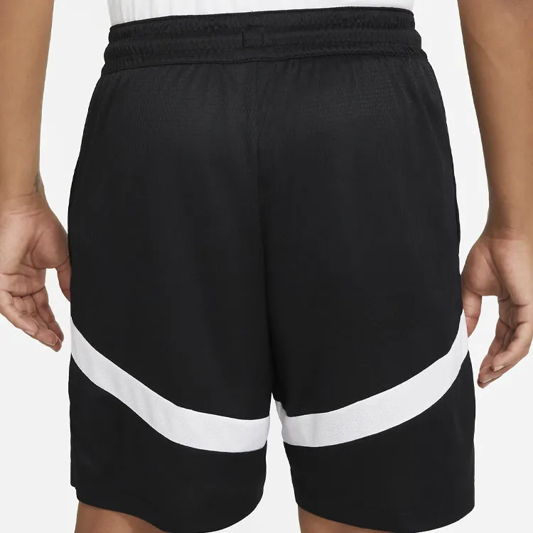 Nike Icon Dri Fit Loose Fit Shorts-3
