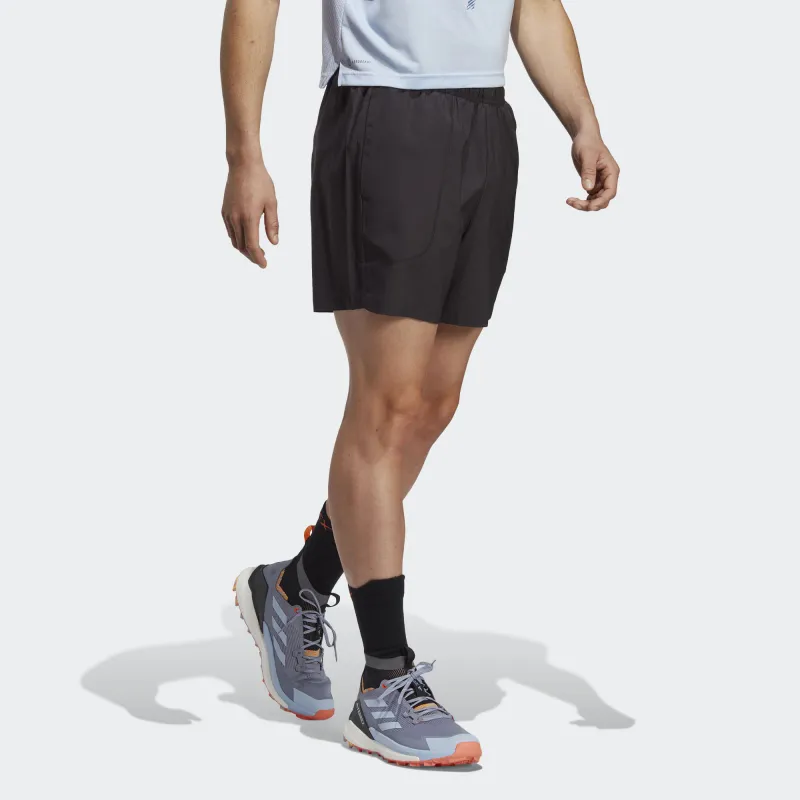 Adidas Free Shipping With AdiClub Terrex Multi Shorts-2