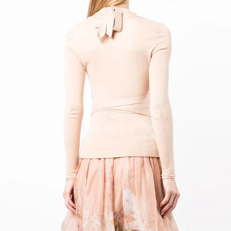 Zimmermann T-Shirts Women's Pink-1