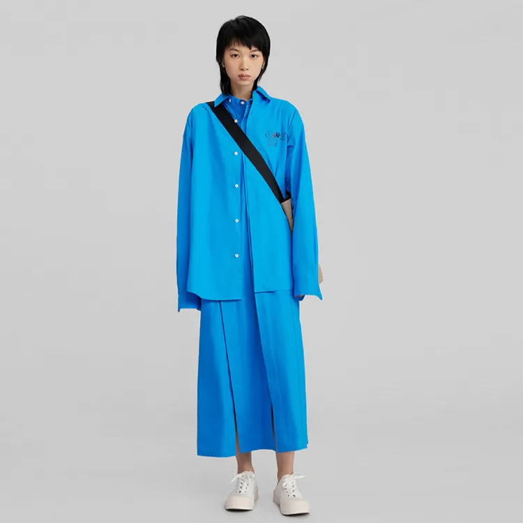 GOOD BAI Shirts Unisex-2