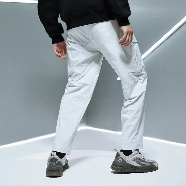 Kappa Cargo Pants Sports Pants Men's-4