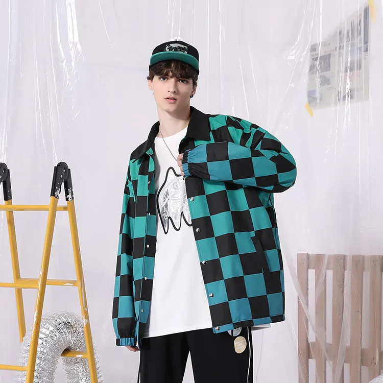 XXGOGO Jackets Unisex-2