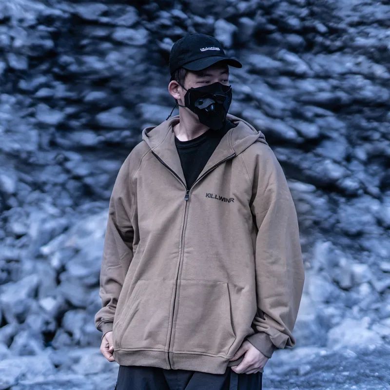 KILLWINNER Sweatshirts Unisex-10