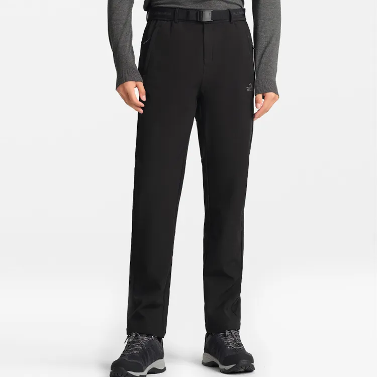 PELLIOT Classic 1.0 Casual Pants Men-1