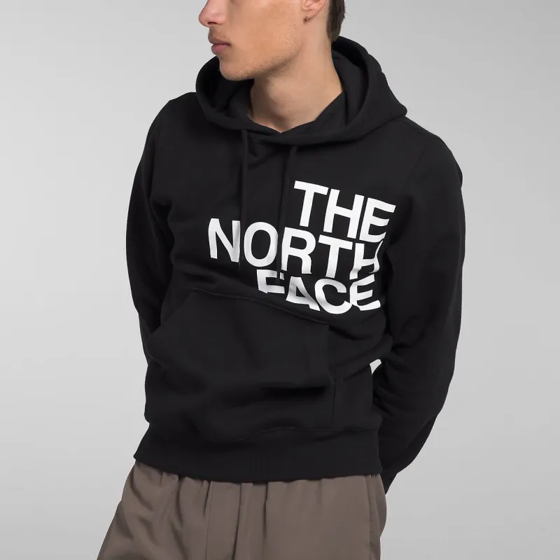 THE NORTH FACE Sweatshirts Men Black-1