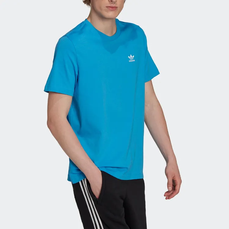 Adidas Adicolor Essentials Trefoil Tee-2