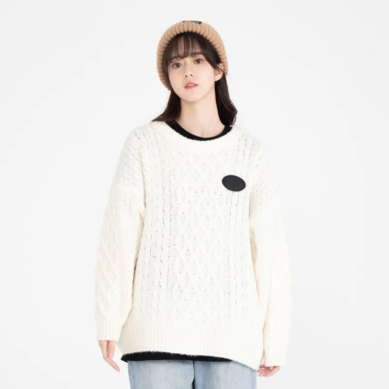 KILLWINNER Sweaters Unisex-2