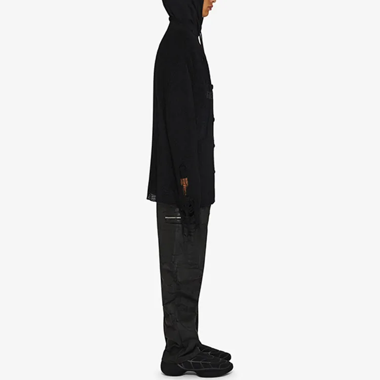 Givenchy Sweaters Men Black-3