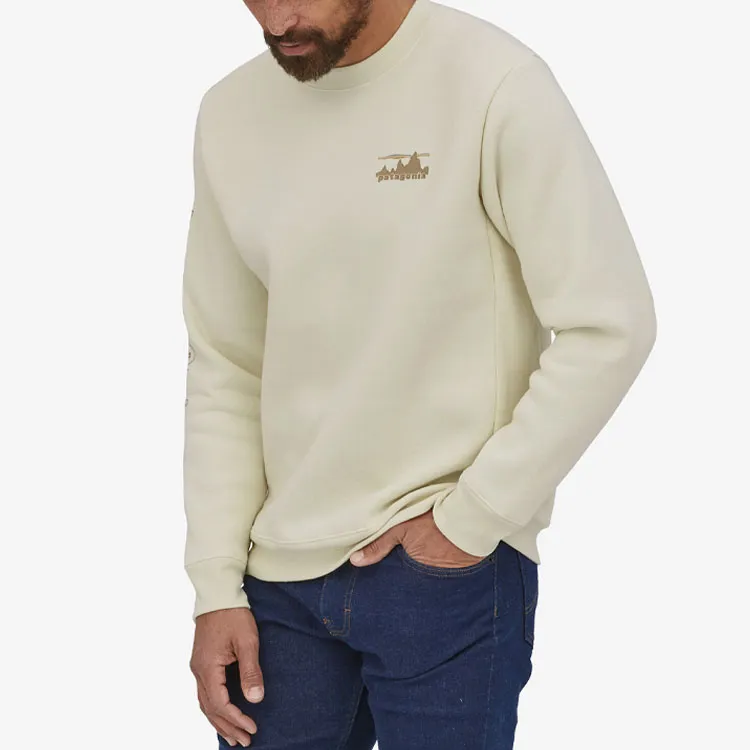 Patagonia '73 Skyline Uprisal Sweatshirts Men-9