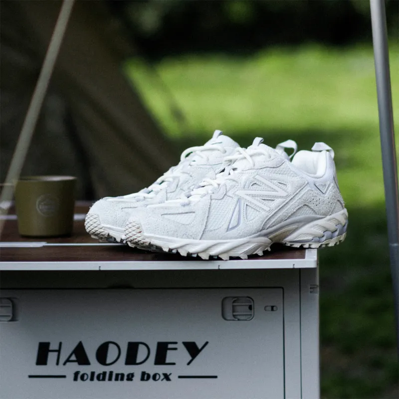 New Balance 610 Angora Turtledove-6