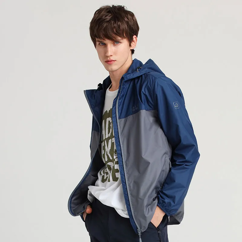 JACK WOLFSKIN Jackets Men-3