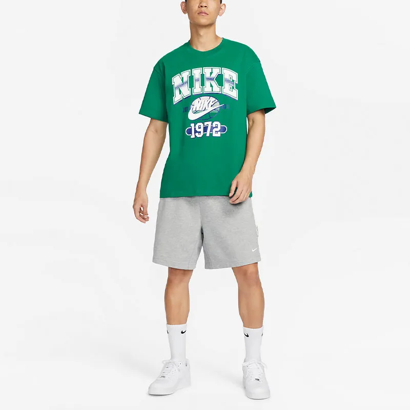 Nike Basketball Jerseys Men Peacock Green-2
