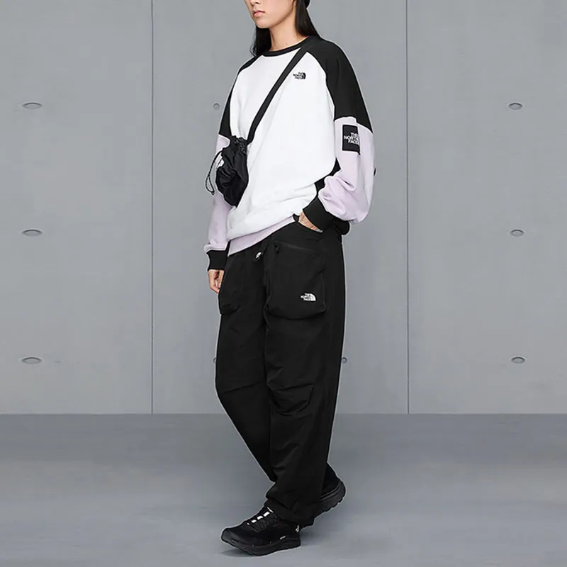THE NORTH FACE Urban Exploration Sweatshirt Women's White-1