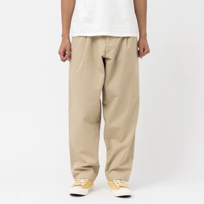 HUMAN MADE Skater Chino Pants-2