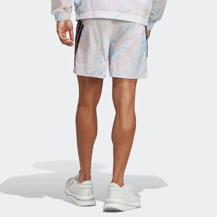 Adidas Future Icons Casual Shorts Men's White-2
