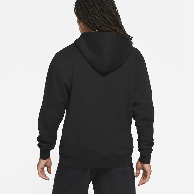 Jordan Essentials Sweatshirts Men Black-3