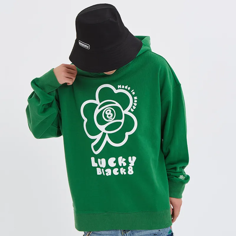 MAKE HAPPINESS Sweatshirts Unisex-6