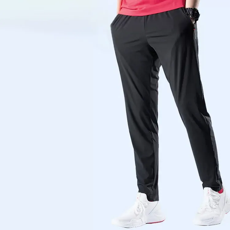 CAMEL Casual Pants Men-2