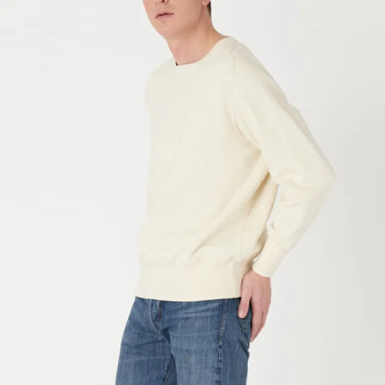 Levis Sweatshirts Men Beige-6