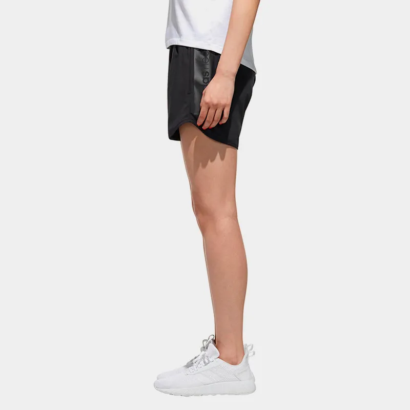 Adidas Neo Casual Shorts Women's Black-3