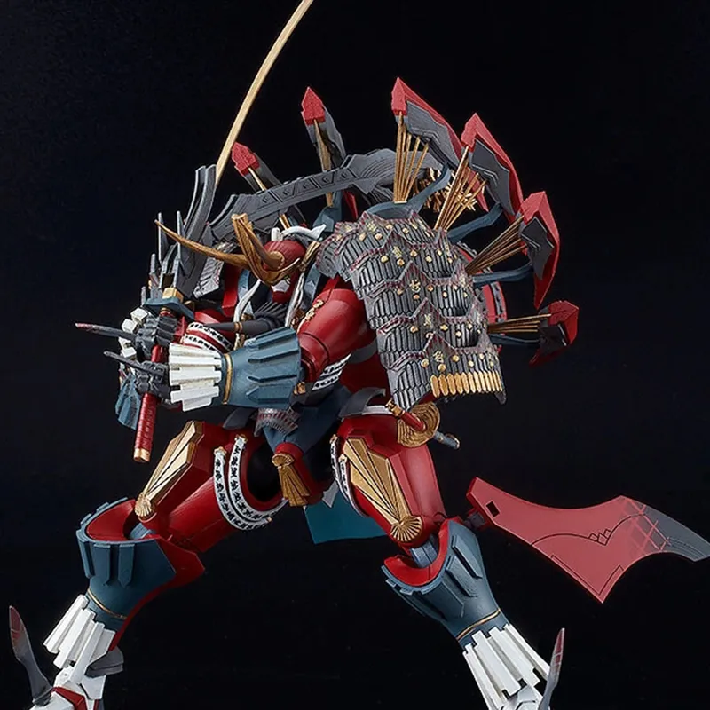 GOOD SMILE COMPANY Action Figures-5